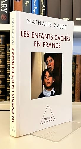 Les Enfants Caches En France