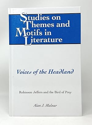 Voices of the Headland: Robin Jeffers and the Bird of Prey