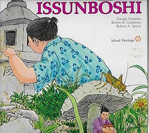 Issunboshi (An Island Heritage Book)