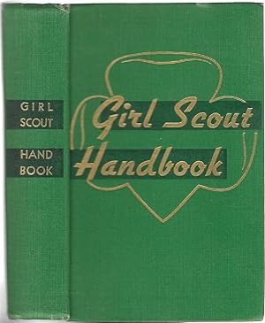Girl Scout Handbook - Intermediate Program : New Edition