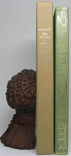 The Ballads of Robin Hood