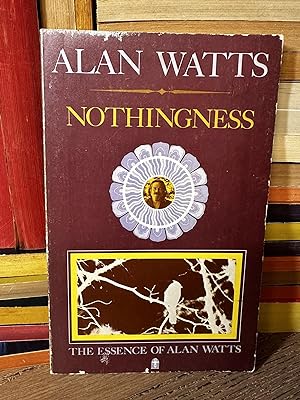 Nothingness (Book 3)