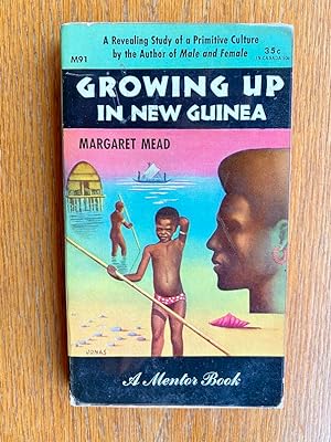 Growing Up in New Guinea # M91