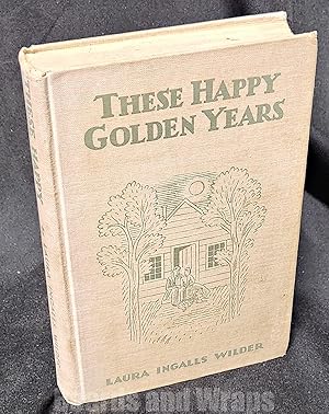 These Happy Golden Years
