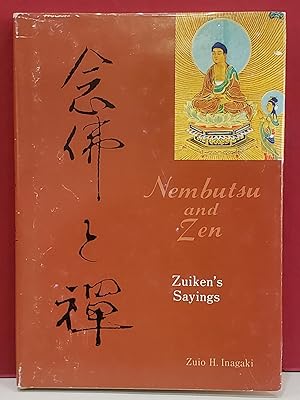Zuikens's Sayings: Nembutsu and Zen