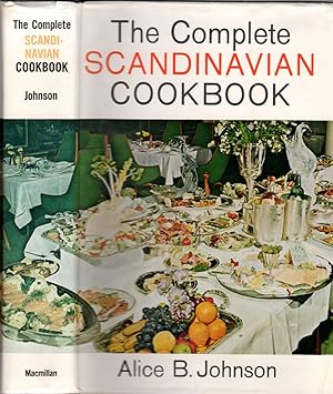 The Complete Scandinavian Cookbook