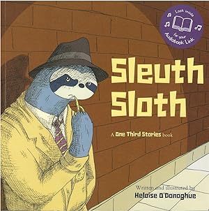 Sleuth Sloth