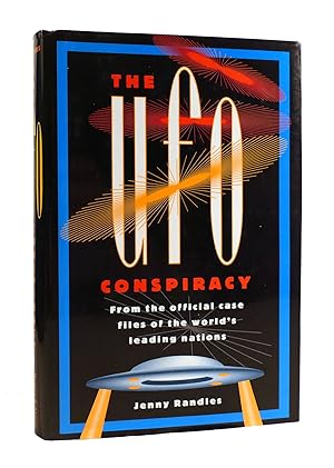 THE UFO CONSPIRACY