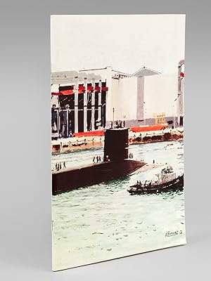 Plongée, Bulletin de l'AGAASM. 1986 [ Contient notamment une longue étude : ] Kaiserliche Marine ...