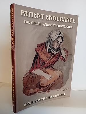 Patient Endurance: The Great Famine in Connemara