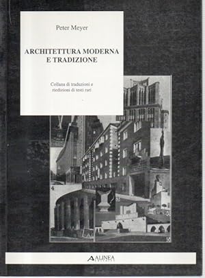 Architettura moderna e tradizione