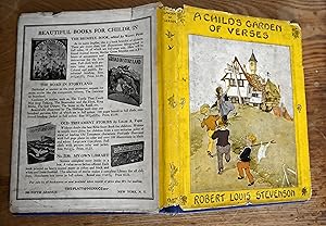 A Child's Garden of Verses