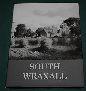 South Wraxall. A Book for the Year 2000.