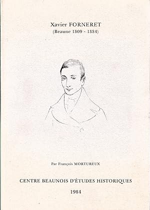 Xavier Forneret (Beaune 1809-1884)