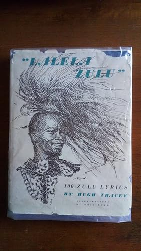 "Lalela Zulu" 100 Zulu Lyrics