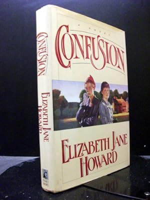 Confusion The Third Book In The Cazalet Chronicles Series