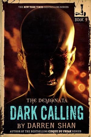 The Demonata: Dark Calling (Book 9)