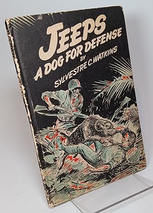 Jeeps: A Dog for Defense