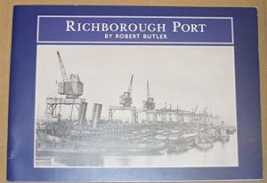 Richborough Port