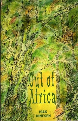Out of Africa (Time Reading Program Special Edition)