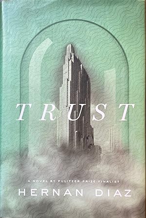 Trust [FIRST EDITION]