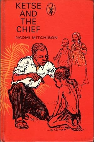 Ketse and the Chief