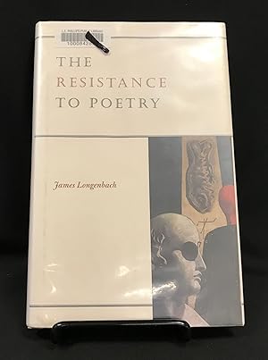 The Resistance to Poetry