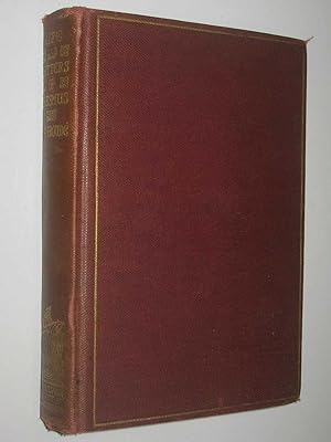 Life and Letters of Erasmus : Lectures Delivered at Oxford 1893-4