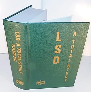LSD – A TOTAL STUDY
