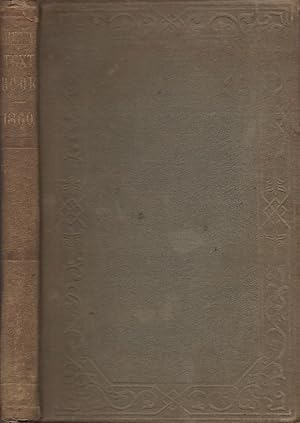 A Political Text-Book From 1860: Comprising A Brief View of Presidential Nominations and Election...
