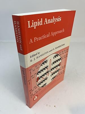 LIPID ANALYSIS: A Practical Approach