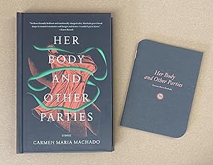 Her Body and Other Parties: Stories (Indiespensable Vol. 70)