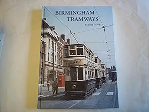 Birmingham Tramways