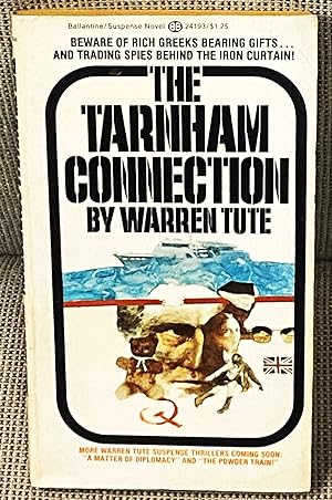 The Tarnham Connection