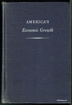 America's Economic Growth
