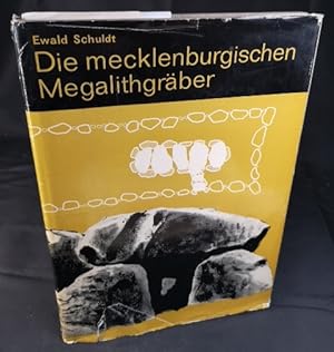 Die mecklenburgischen Megalithgräber: Untersuchung zu ihrer Architektur und Funktion.