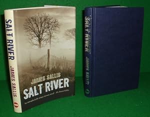 SALT RIVER Signed Copy - Limited Edition