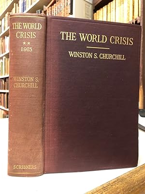 The World Crisis :1915
