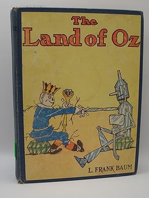 The Land of Oz