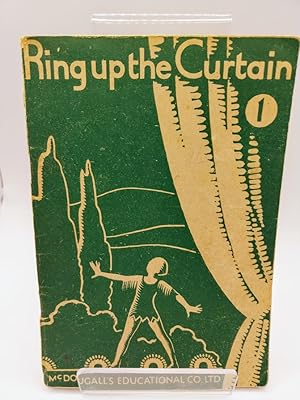 Ring Up the Curtain, Book 1