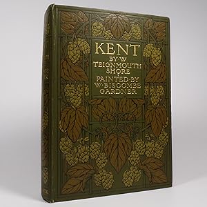 Kent - First Edition