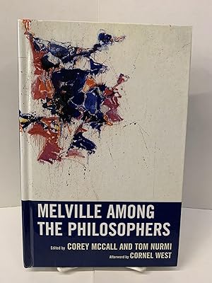 Melville Among the Philosophers