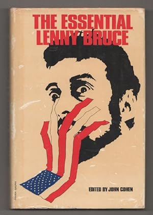 The Essential Lenny Bruce