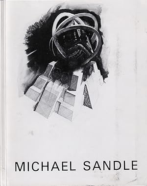 Michael Sandle: Recent Drawings And Bronzes. May - June 1985
