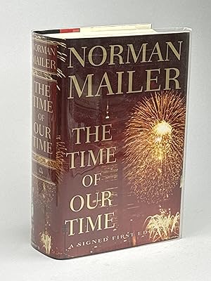 THE TIME OF OUR TIME.