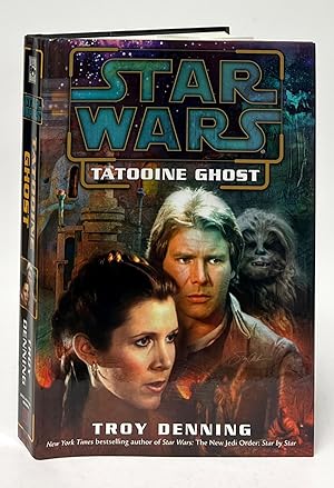 Star Wars: Tatooine Ghost