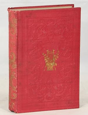 The Poetical Works of Sir Walter Scott, including "Lay of the Last Minstrel", "Marmion", "The Lad...