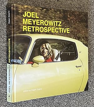 Joel Meyerowitz Retrospective