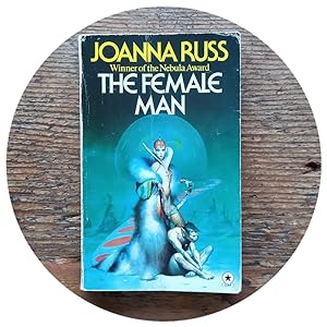 The Female Man [1st UK]