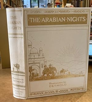The Arabian Nights Tales from the Thousand and One Nights